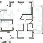 Jagodne Holiday home *