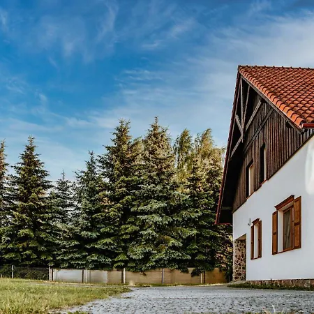 Vakantiehuis Jagodne *