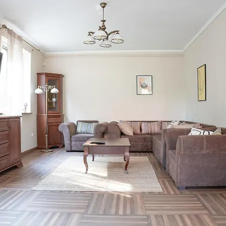 Jagodne بيت للعطل *