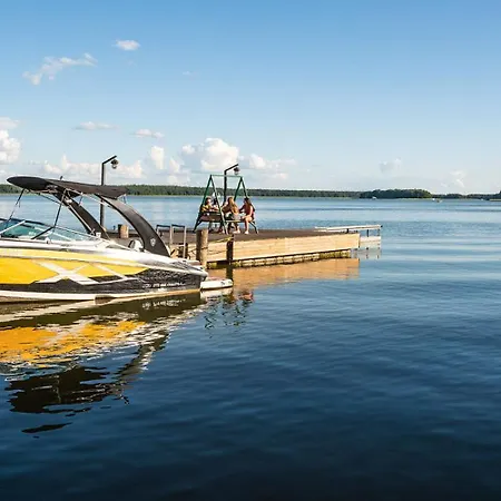 بيت للعطل Jagodne