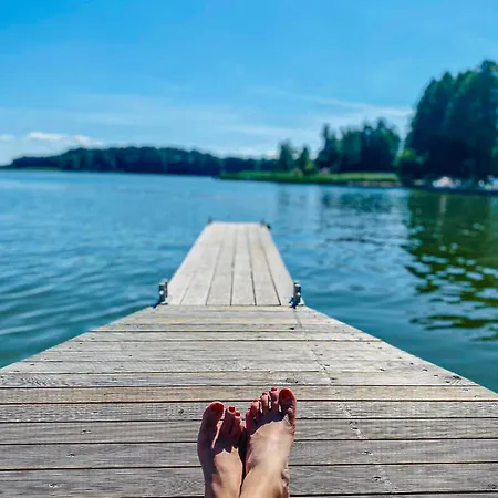 Vakantiehuis Jagodne Kozin