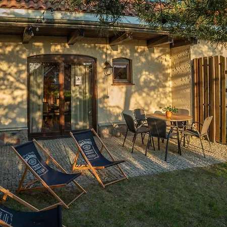 Vakantiehuis Jagodne