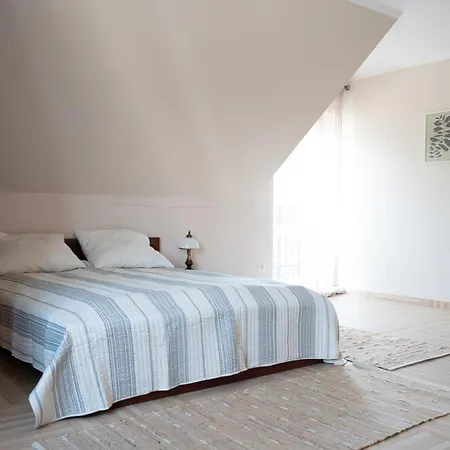 Jagodne Vakantiehuis *