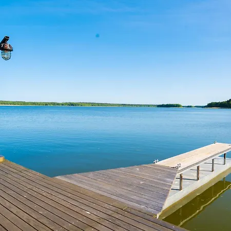 Jagodne Vakantiehuis Kozin