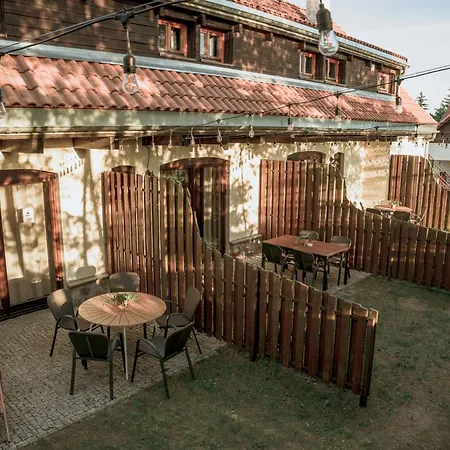 Jagodne Vakantiehuis Kozin