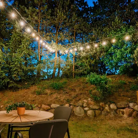 Jagodne بيت للعطل